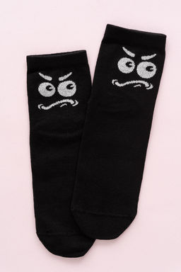 Носки женские Смайл (набор 3 пары)