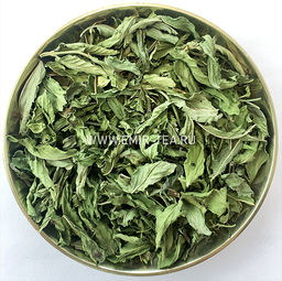 Мята цельный лист (код 0182) - Emir Tea фото 3