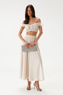 Юбка А1583 - Annete фото 4