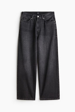 Baggy Jeans - H&m фото 6