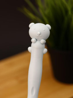 Ролик для чистки одежды "Funny little bear", 10 см*60 листов
