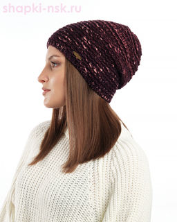 7088/2 MWH Шапка женская флис (56-58)