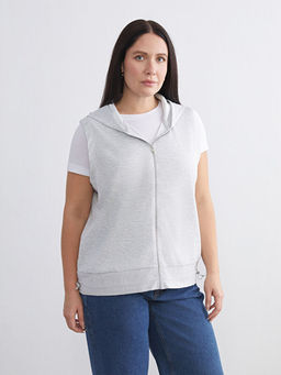 Kap??onlu Kad?n Yelek