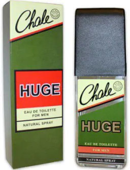 AAm100 Туал/вода муж. (100мл) CHALE HUGE .27