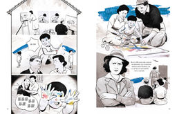 Ив Кляйн: синее синего. Волох Ю. - Колибри фото 2