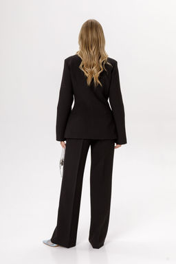 Костюм Pirs 6645 черный