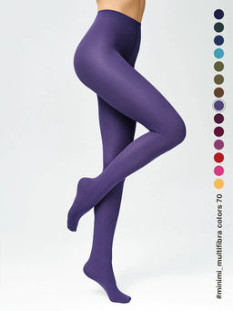 (Minimi) Multifibra COLORS 70 (чз) acqua  фото 9