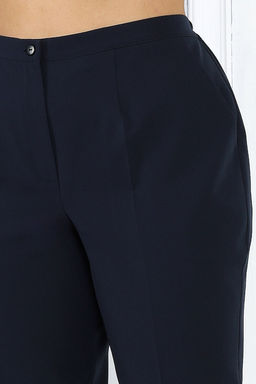 Платье Ninele 7431-Р темно-синий - Mira fashion фото 2157