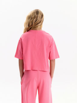 GFT3388 Футболка для девочек