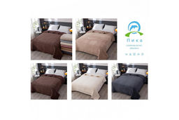 Покрывало велюровое F83, №8 - Наталья-текстиль фото 2