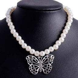 Колье арт. 26 4499 (id 251507) - Rada фото 4