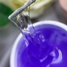 Gummi Gel Clear прозрачный гель высокой вязкости LED/UV NEW