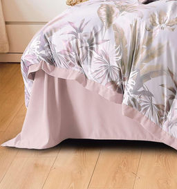 КПБ Candies Бархатный Cатин Luxury CANBSL001 Евро