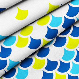 "Росса" Скатерть 180х145см, длина стола до 140см, на 6 персон, хлопок "Премиум" 186г/м2, "Домашняя мода" (Россия)