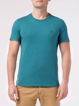 DIWARI Джемпер MD 751 морская волна