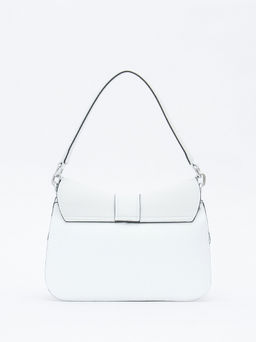 Сумка 28206 white Velina Fabbiano-Safenta