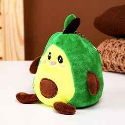 Мягкая игрушка Авокадо, вывернушка - Simaland фото 2