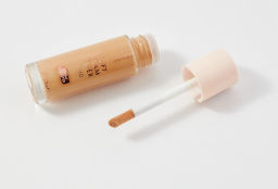 Флюид с эффектом мягкого свечения Soft Glam Filter Fluid, 020 Light Medium