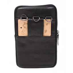 YO Мужская сумка Znixs 25016# фото 4