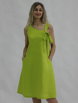 Платье У-737 - Елецкие узоры фото 8