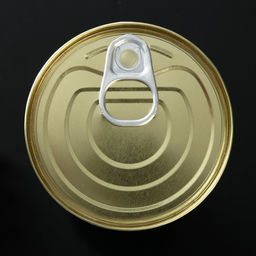 Носки мужские черные в банке «Настоящие. С 23 февраля»