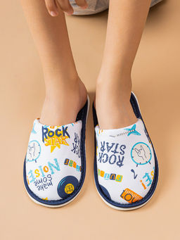 Тапочки домашние С-6ДМ(мл)-МР/