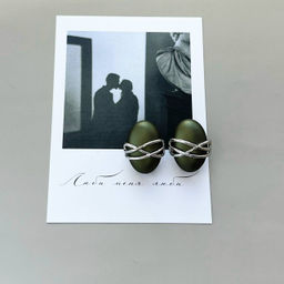 Серьги - J.prettier фото 2