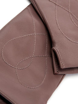 Перчатки жен п/ш LB-0170-sh rose - Labbra фото 3