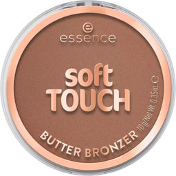 Бронзер Soft Touch Butter Bronzer, 20 golden buttercream 954687