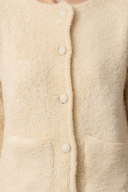 TRENDYOLMILLA Mint Buklet Cepli Triko H?rka TWOAW25HI00126 фото 3