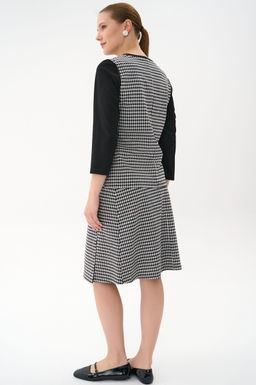 Костюм Данна - Эльза фото 9