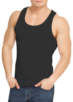 Майка мужская