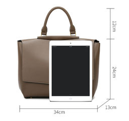 Сумка A-CC-10011-Brown