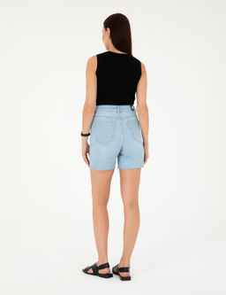 A__k Mavi Jean Bermuda _ort - Pierre cardin фото 4