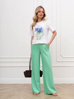 Футболка Сибелла-6 из хлопка - Виотекс фото 6