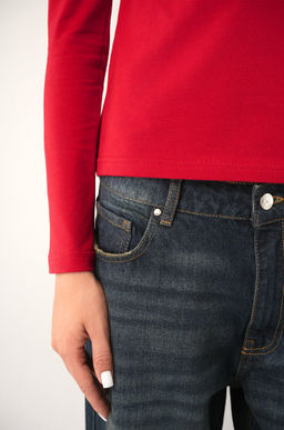 Женский лонгслив с крылышками Happyfox