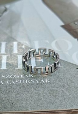 Кольцо Греция