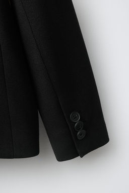 BLAZER TRAJE LISA / Negro - Zara фото 4