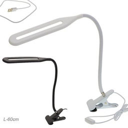 Светильник на прищепке / 310B /уп 40/LED