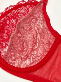 CONTE AUTOGRAPH RB6177 Бюстгальтер - Conte elegant фото 10