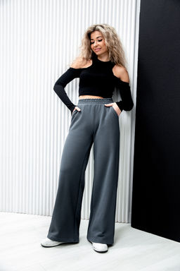 Брюки 18049 - Натали фото 6