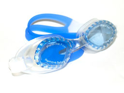 Очки для плавания юниор SEALS :610