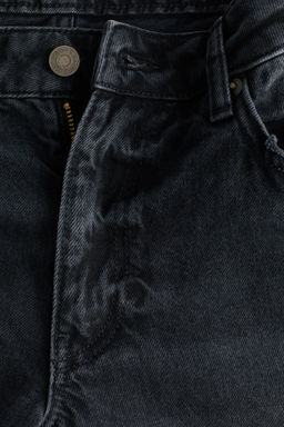 Baggy Low Waist Jeans - H&m фото 7