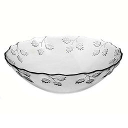 "Пастораль" Салатник стеклянный д27см, h8см, Pasabahce (Россия)