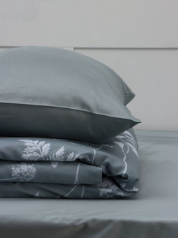 Постельное бельё 1.5-спальное «Этель. Августина», 100% хлопок, сатин