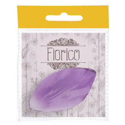Blumentag Молд пластиковый FIO-M/01 СК/Распродажа 04 Лепесток вытянутый  фото 3