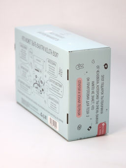 MilotaBox Lama Box - MILOTA BOX фото 6