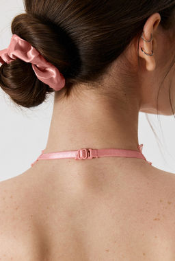 Infinity / Бюстгальтер с мягкой чашкой жен. Daisy пудровый розовый - Infinity Lingerie фото 5