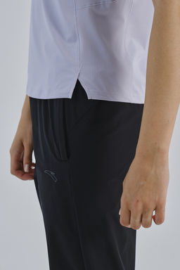 Футболка Сиреневый