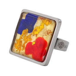 SAMBA Кольцо KO4736